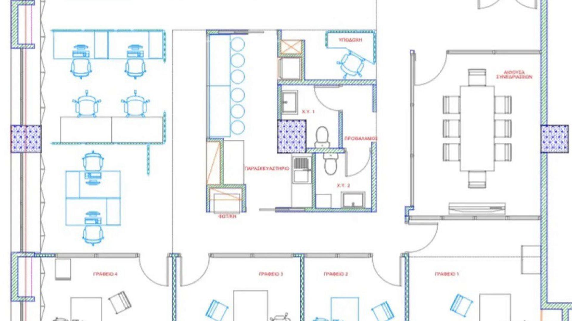 Office in Nicosia №154167: https://dom.com.cy/en/catalog/rent/154167/ (dom.com.cy)