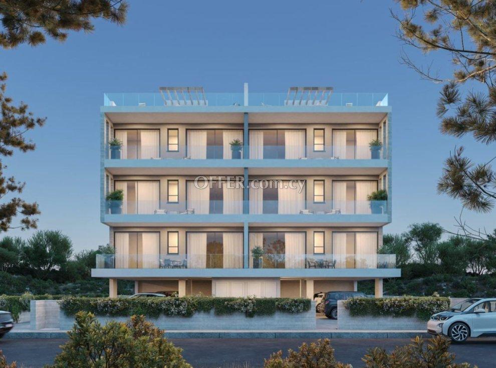 Apartment (Flat) in Universal, Paphos for Sale: https://www.offer.com.cy/en/apartment-flat-in-universal-paphos-for-sale/21-760918/ (www.offer.com.cy)
