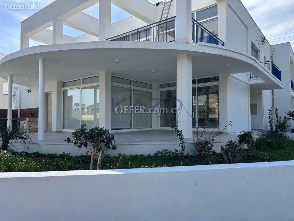 Spacious Unfurnished Villa for Rent in Agia Fyla: https://www.offer.com.cy/en/spacious-unfurnished-villa-for-rent-in-agia-fyla/21-816119/ (www.offer.com.cy)