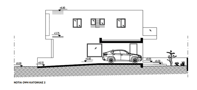 New 3-bedroom house in Nicosia № 152265: https://dom.com.cy/en/catalog/sale/152265/ (dom.com.cy)