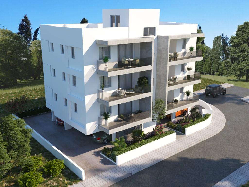 3 Bedroom Penthouse For Sale: https://www.zyprus.com/property/39358/3-bedrooms-apartment-penthouse-in-lakatamia-nicosia (www.zyprus.com)
