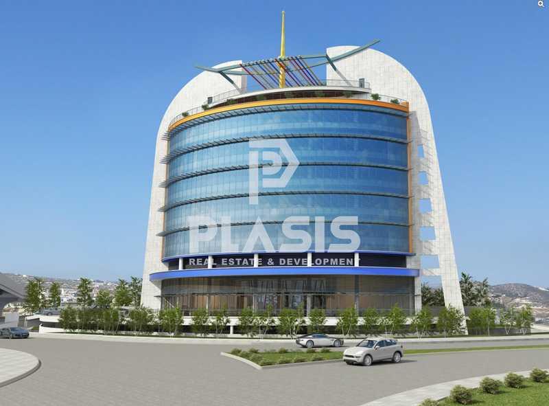 1547443 - commercial office building in germasogeia, 5,115 sq.m.: https://www.bazaraki.com/adv/5764609_1547443-commercial-office-building-in-germasogeia-5-115-sq-m (www.bazaraki.com)