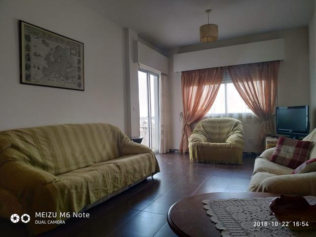 2 Bedroom Flat For Sale: https://www.zyprus.com/property/39348/2-bedrooms-apartment-flat-in-neapoli-limassol (www.zyprus.com)