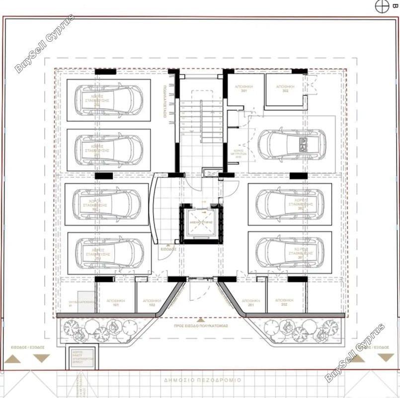 2 Bedroom Apartment for sale in Agios Dometios, Nicosia: https://www.buysellcyprus.com/property-for-sale/nicosia/agios-dometios/2-bed-apartment-for-sale-agios-dometios-nicosia-1795391.html (www.buysellcyprus.com)