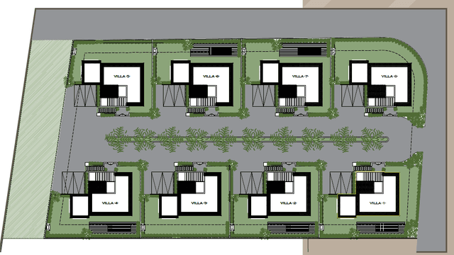 New 3-bedroom villa in Larnaca № 152529: https://dom.com.cy/en/catalog/sale/152529/ (dom.com.cy)