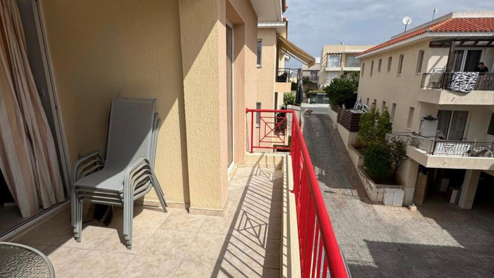 Flat in Paphos №152703: https://dom.com.cy/en/catalog/rent/152703/ (dom.com.cy)