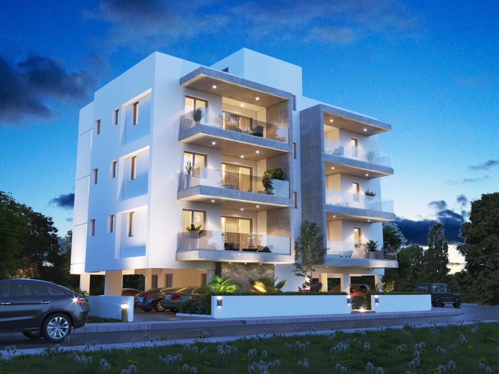 2 Bedroom Penthouse For Sale: https://www.zyprus.com/property/39357/2-bedrooms-apartment-penthouse-in-lakatamia-nicosia (www.zyprus.com)