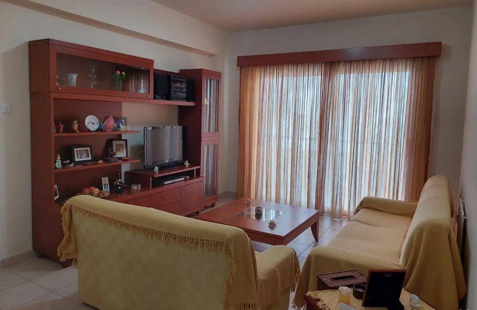Two Bedroom Apartment For Sale in Aglantzia ❗❗: https://www.facebook.com/marketplace/item/3609719165997284 (www.facebook.com)