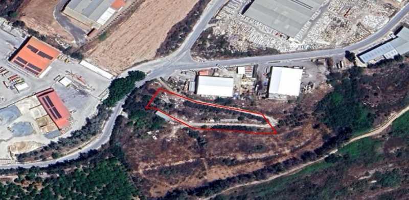 Commercial land 3670 m²: https://www.bazaraki.com/adv/5792267_commercial-land-3670-m2 (www.bazaraki.com)
