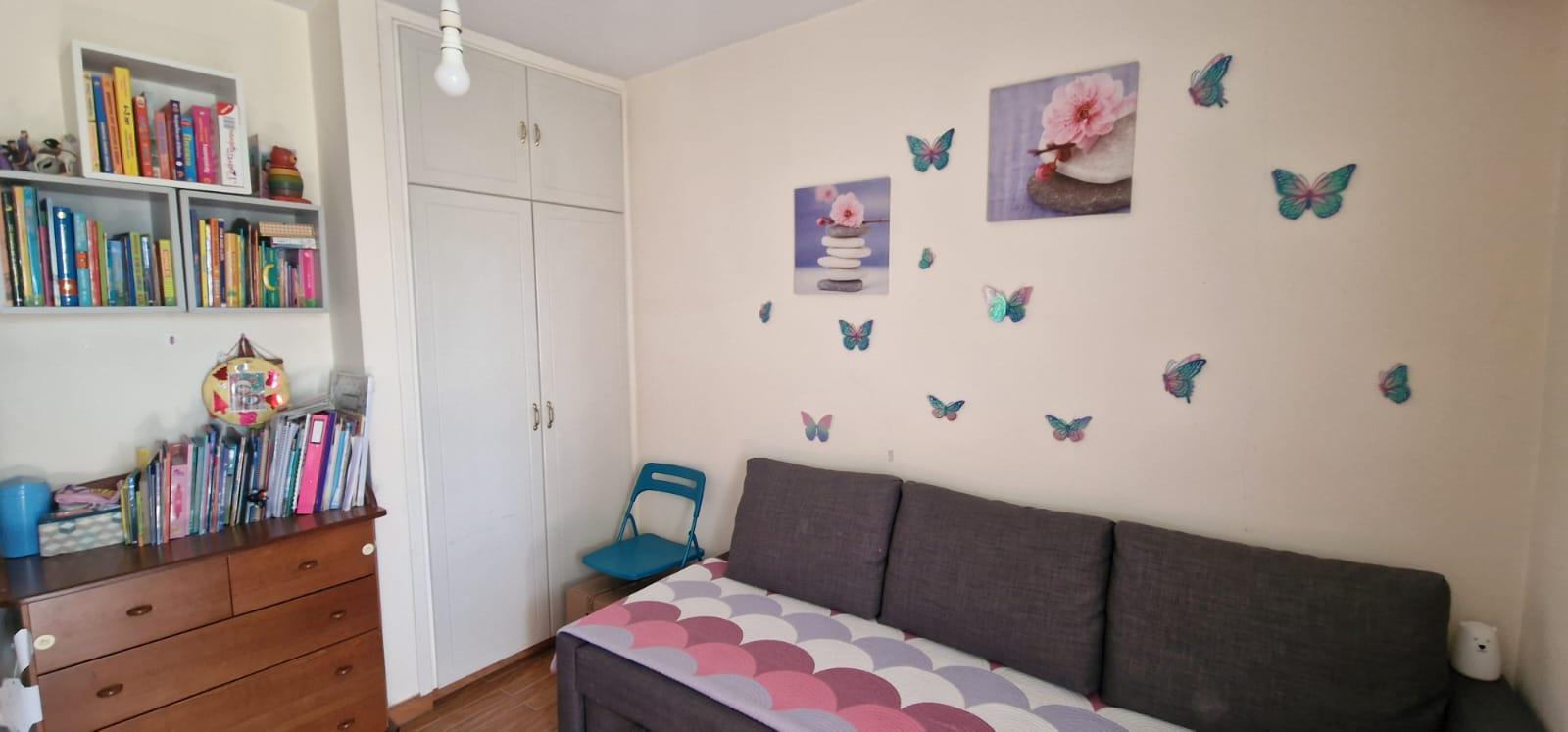 3-bedroom flat in Nicosia № 152152: https://dom.com.cy/en/catalog/sale/152152/ (dom.com.cy)