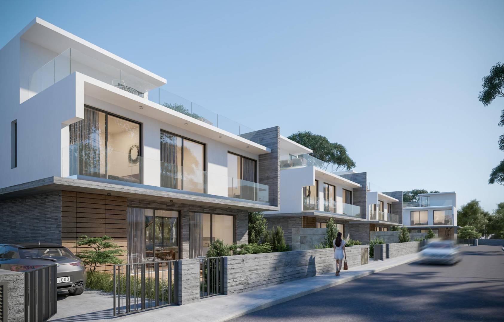New 3-bedroom villa in Paphos № 149775: https://dom.com.cy/en/catalog/sale/149775/ (dom.com.cy)
