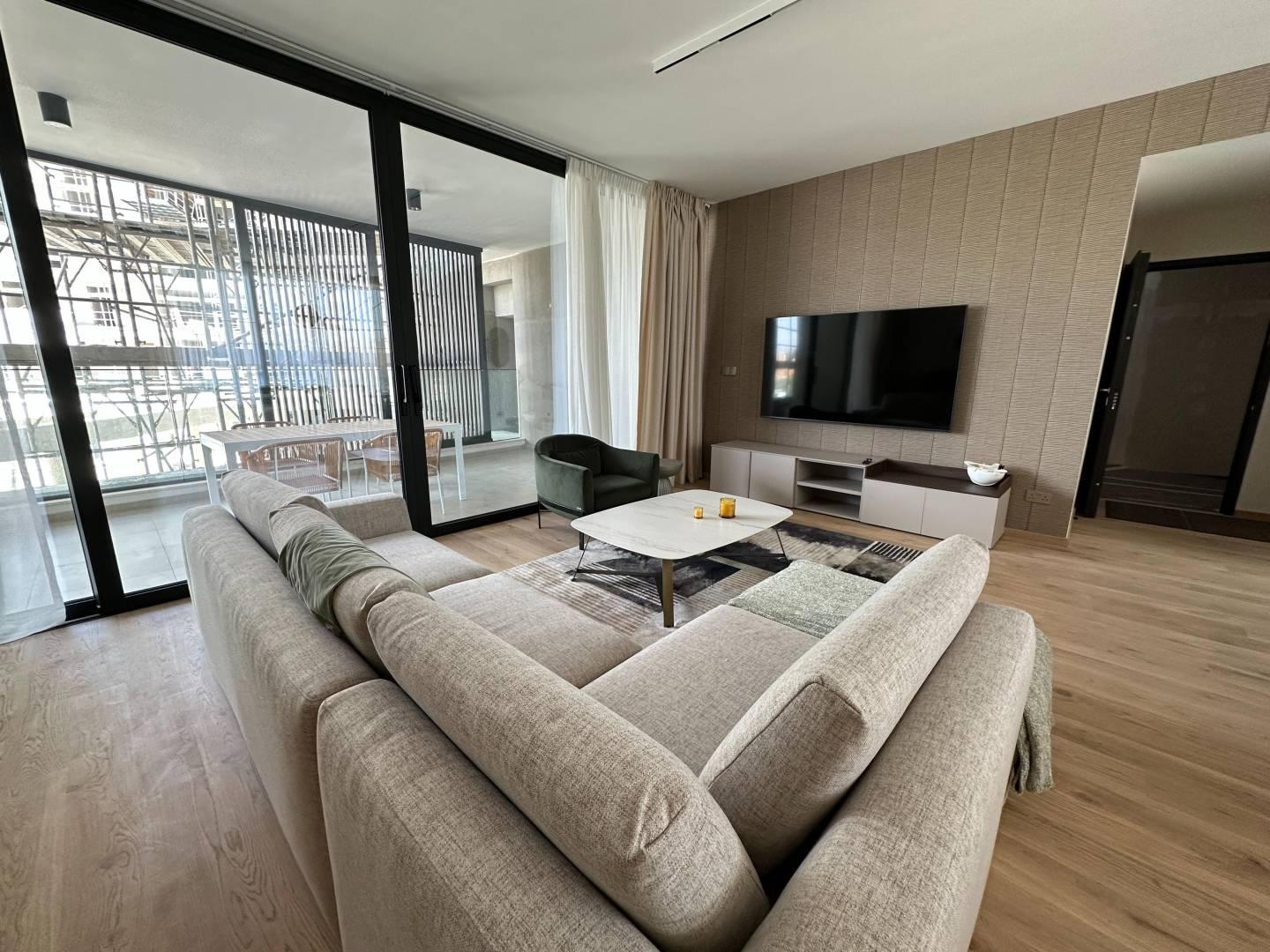 New 2-bedroom apartment in Limassol № 152896: https://dom.com.cy/en/catalog/sale/152896/ (dom.com.cy)