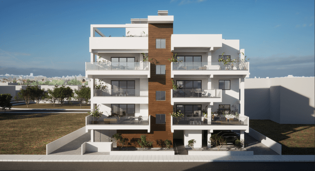 2 Bedroom Penthouse For Sale: https://www.zyprus.com/property/39341/2-bedrooms-apartment-penthouse-in-strovolos-nicosia (www.zyprus.com)