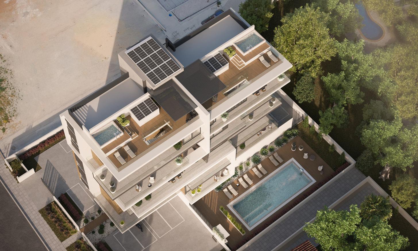 New 2-bedroom apartment in Limassol № 149872: https://dom.com.cy/en/catalog/sale/149872/ (dom.com.cy)