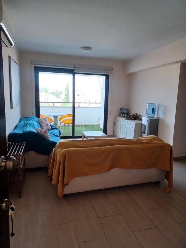 1 bdr Apartment in Makedonitissa!: https://www.facebook.com/marketplace/item/1379879839925015 (www.facebook.com)