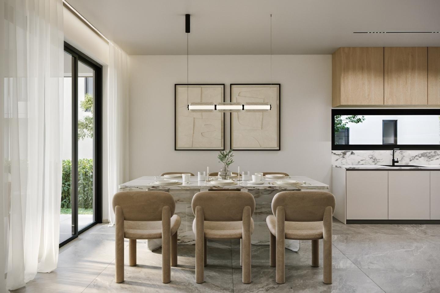 New 3-bedroom house in Limassol № 152539: https://dom.com.cy/en/catalog/sale/152539/ (dom.com.cy)