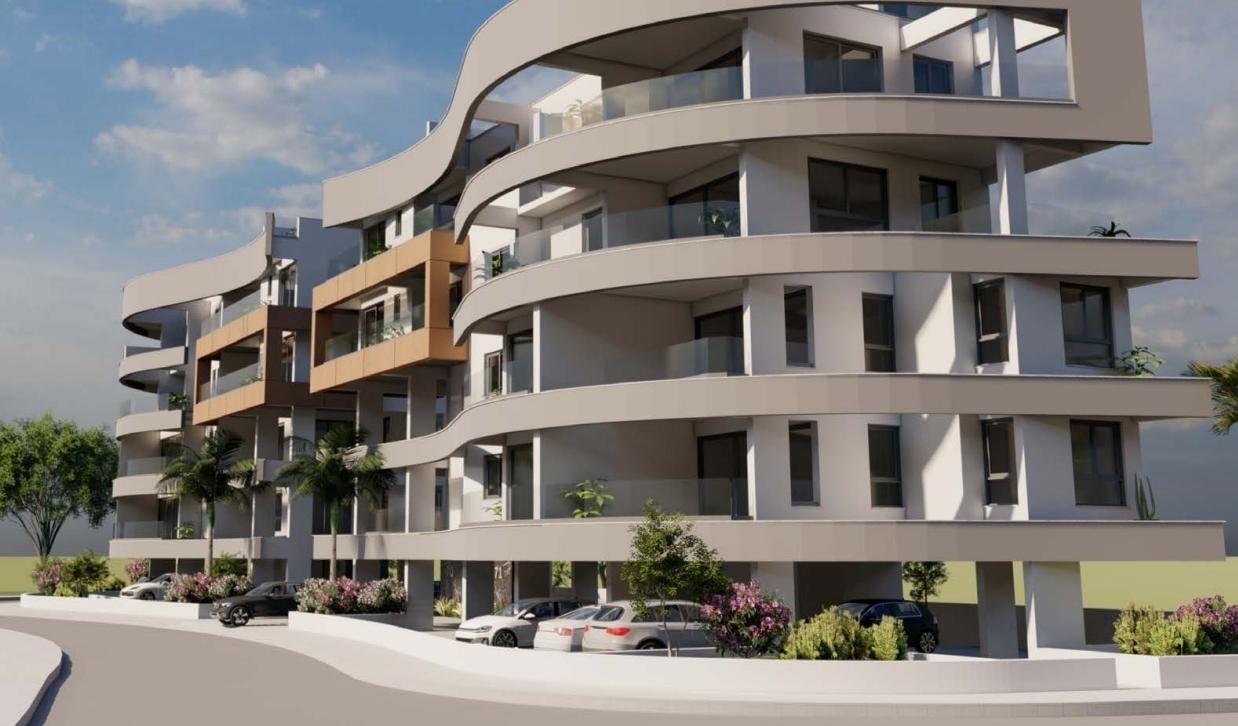 New 2-bedroom flat in Larnaca № 149461: https://dom.com.cy/en/catalog/sale/149461/ (dom.com.cy)
