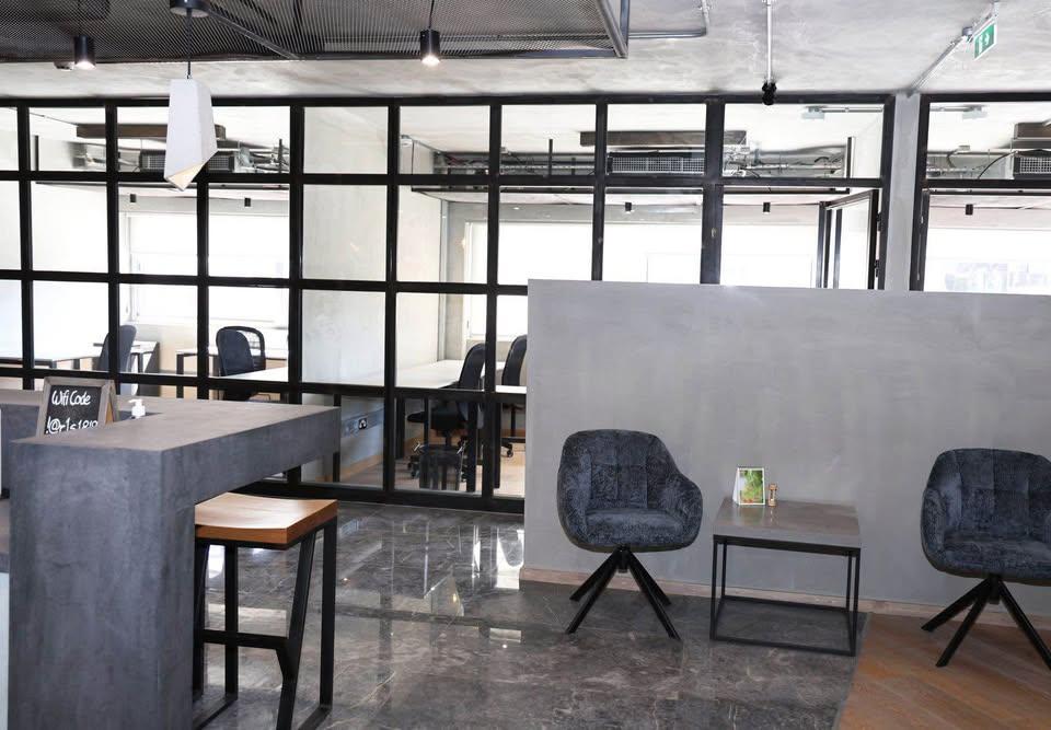 *Complete modern office space in the heart of limassol*: https://www.facebook.com/marketplace/item/685900007185154 (www.facebook.com)