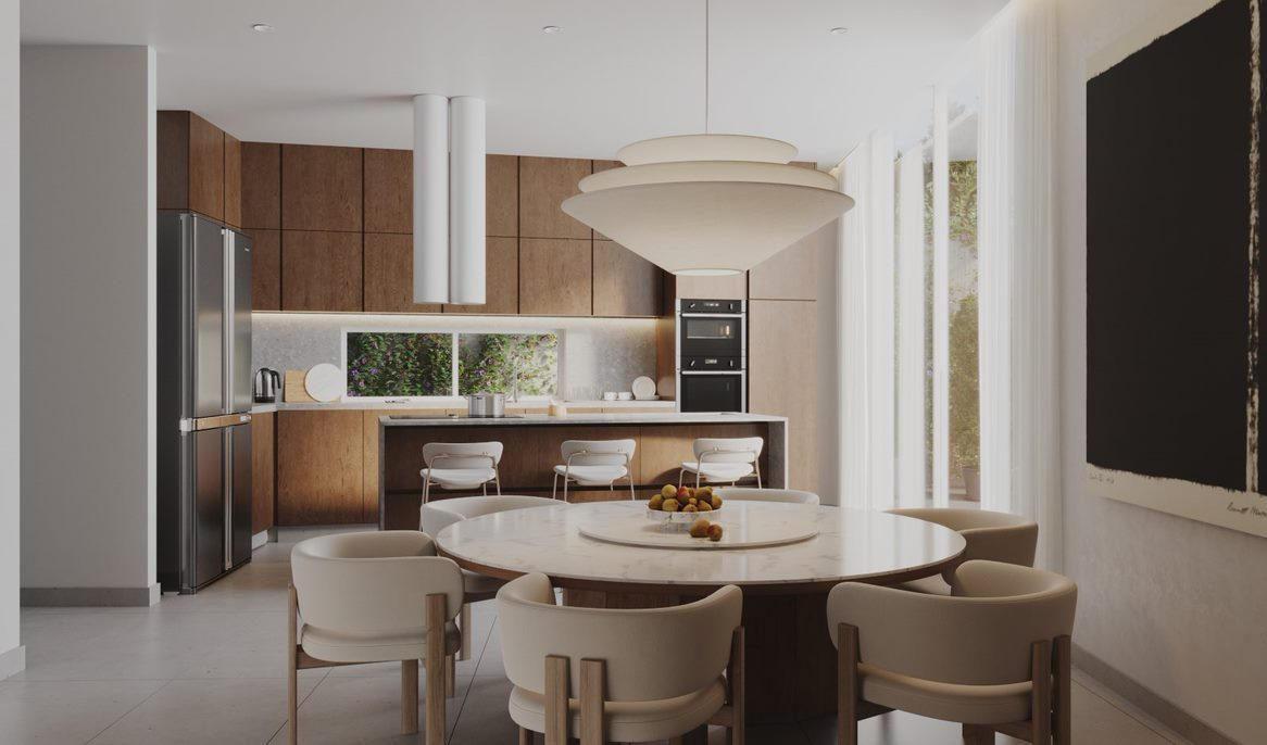 New 3-bedroom villa in Paphos № 153674: https://dom.com.cy/en/catalog/sale/153674/ (dom.com.cy)