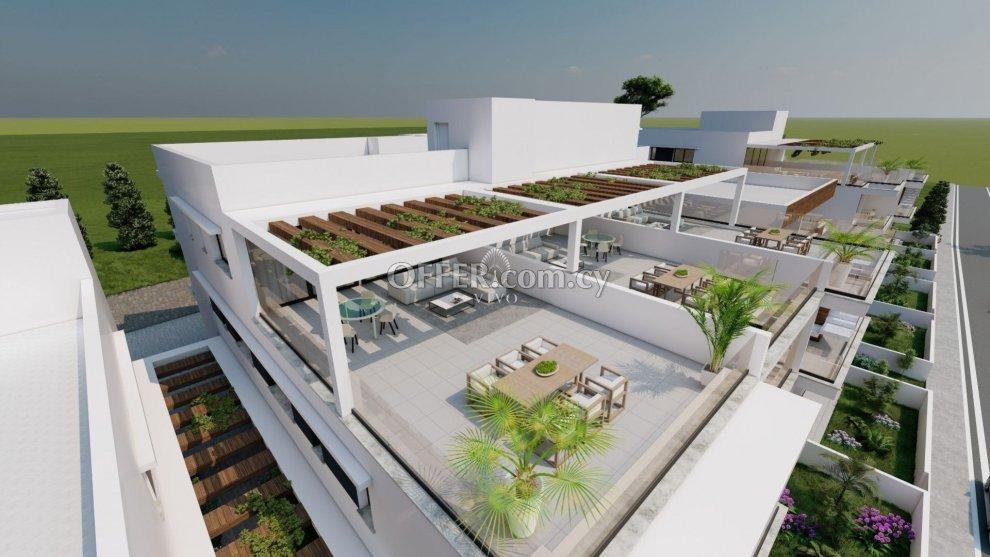 TOP FLOOR TWO BEDROOM APARTMENT: https://www.offer.com.cy/en/top-floor-two-bedroom-apartment/21-696082/ (www.offer.com.cy)