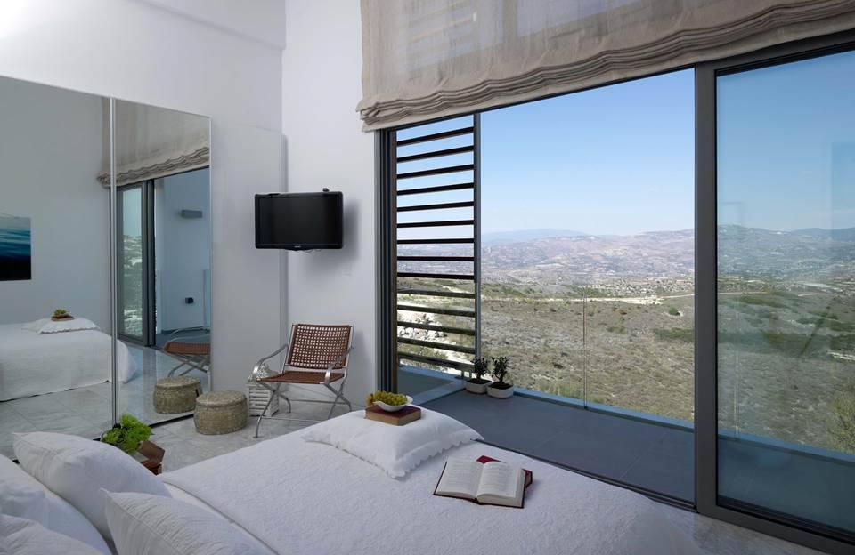 New 4-bedroom villa in Paphos № 150264: https://dom.com.cy/en/catalog/sale/150264/ (dom.com.cy)
