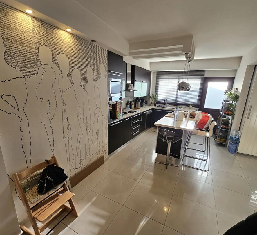 3-bedroom flat for rent in Aglantzia, Cyprus. - Object № 150088: https://dom.com.cy/en/catalog/rent/150088/ (dom.com.cy)