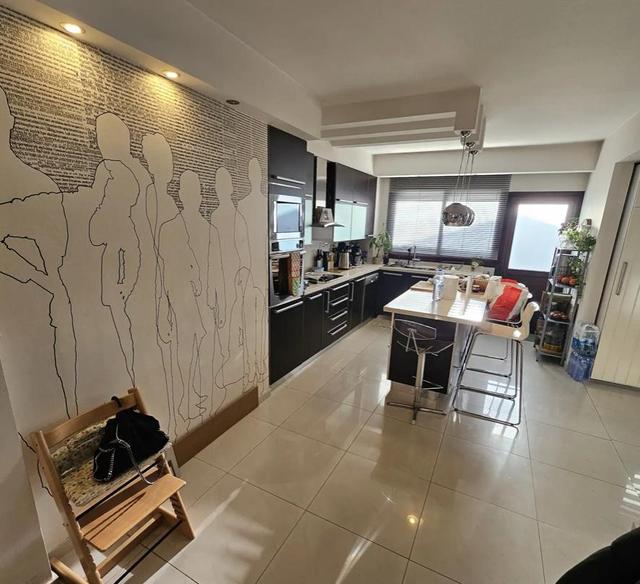 3-bedroom flat for rent in Aglantzia, Cyprus. - Object № 150088: https://dom.com.cy/en/catalog/rent/150088/ (dom.com.cy)