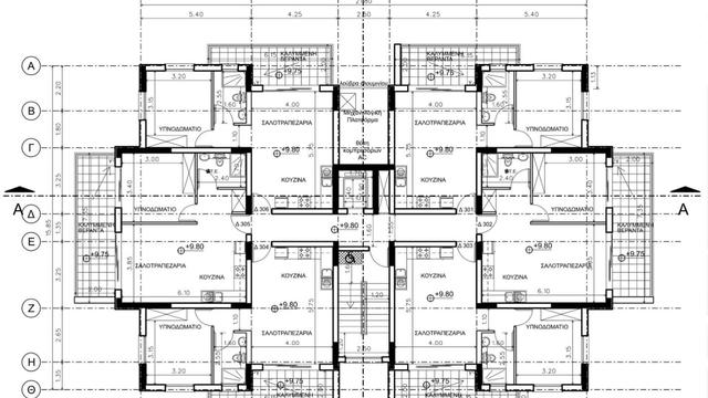New 1-bedroom flat in Nicosia № 150218: https://dom.com.cy/en/catalog/sale/150218/ (dom.com.cy)