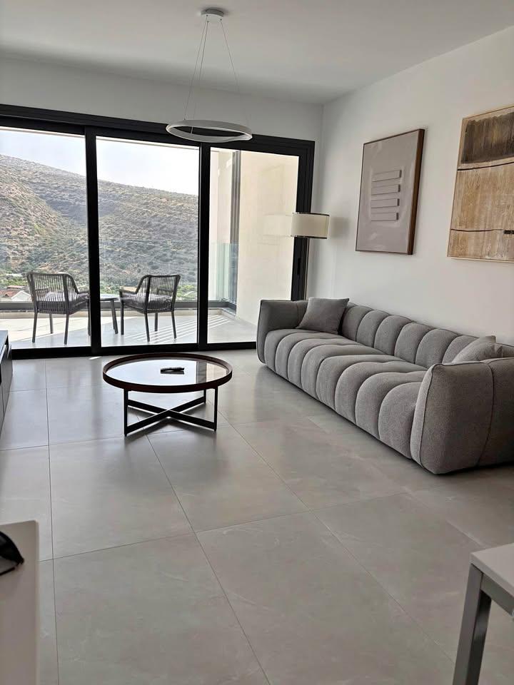 For Rent: Modern Chic 2-Bedroom Apartment Geramisogeia: https://www.facebook.com/marketplace/item/649543048070333 (www.facebook.com)