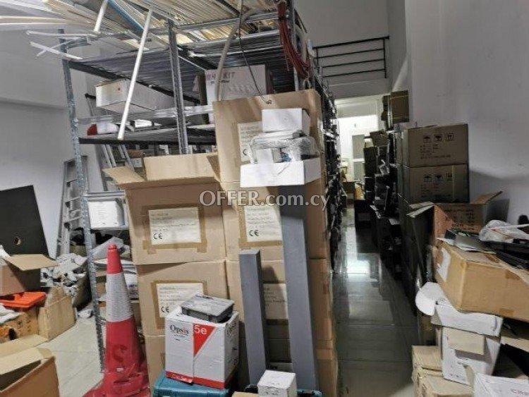 Shop for rent in Agia Zoni, Limassol: https://www.offer.com.cy/en/shop-for-rent-in-agia-zoni-limassol/21-816368/ (www.offer.com.cy)