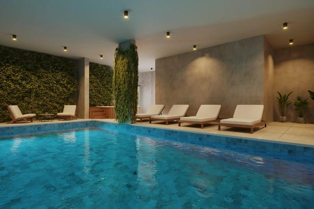 New 3-bedroom flat in Paphos № 153045: https://dom.com.cy/en/catalog/sale/153045/ (dom.com.cy)
