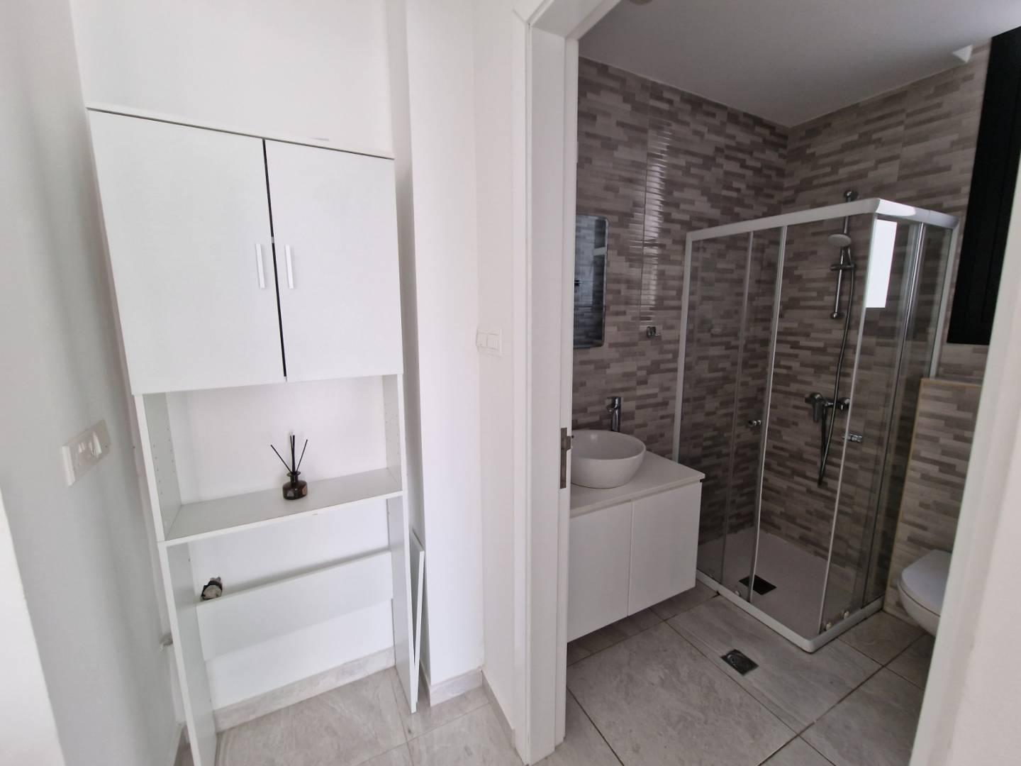 New 1-bedroom flat in Larnaca №153110: https://dom.com.cy/en/catalog/rent/153110/ (dom.com.cy)
