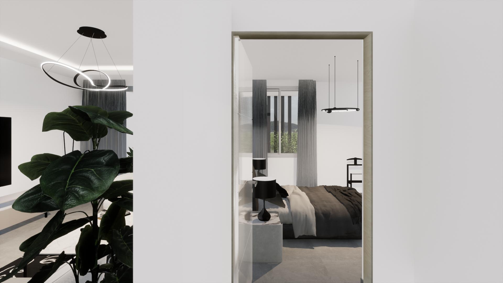 New 2-bedroom flat in Nicosia № 149395: https://dom.com.cy/en/catalog/sale/149395/ (dom.com.cy)