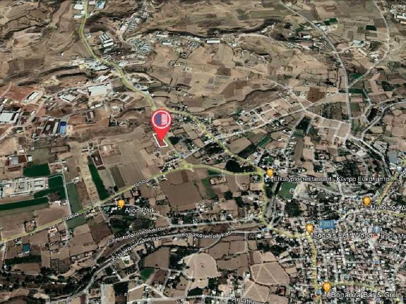 Residential land 4070 m²: https://www.bazaraki.com/adv/5787919_residential-land-4070-m2 (www.bazaraki.com)