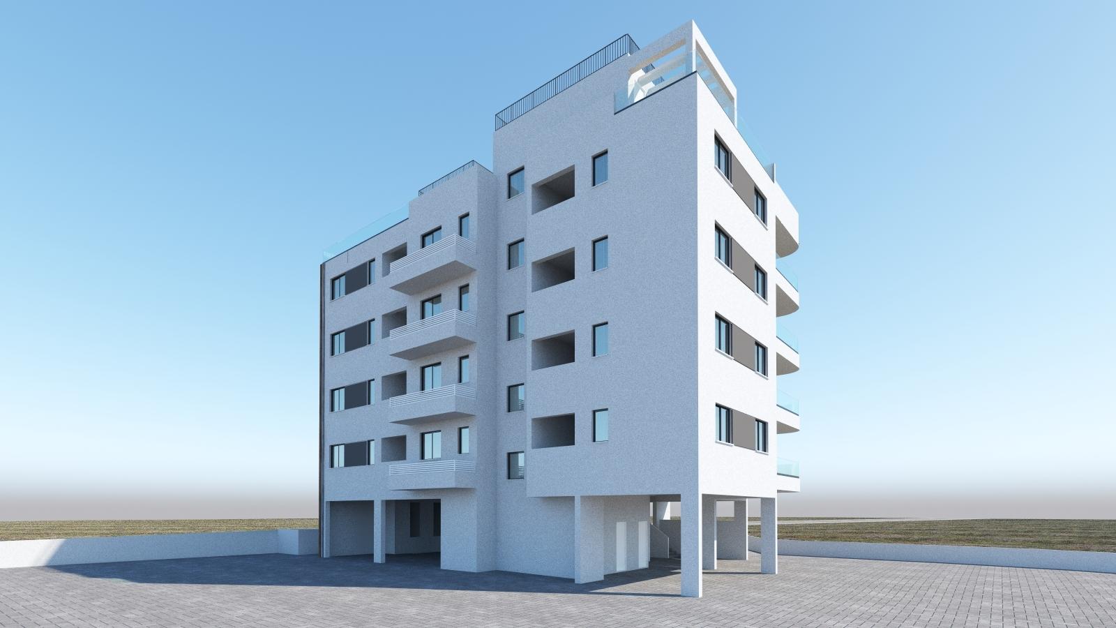 New 2-bedroom flat in Larnaca № 153577: https://dom.com.cy/en/catalog/sale/153577/ (dom.com.cy)