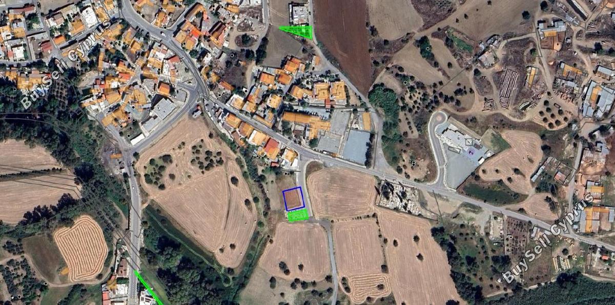 527 SQM Residential Plot for sale in Psevdas, Larnaca: https://www.buysellcyprus.com/property-for-sale/larnaca/psevdas/plot-for-sale-psevdas-larnaca-1801027.html (www.buysellcyprus.com)