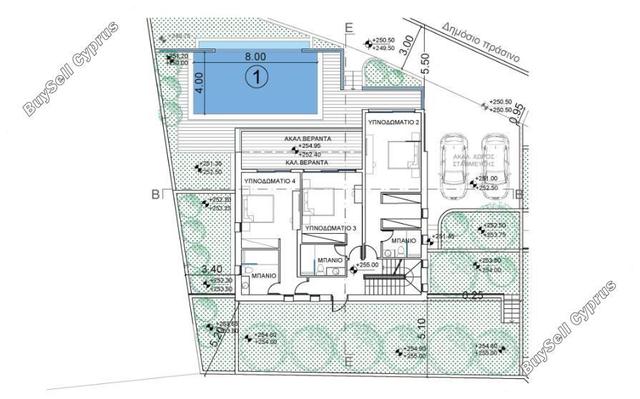4 Bedroom Detached house for sale in Konia, Paphos: https://www.buysellcyprus.com/property-for-sale/paphos/konia/4-bed-detached-house-for-sale-konia-paphos-1799989.html (www.buysellcyprus.com)