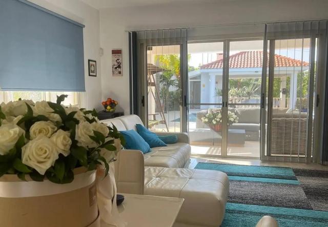 4-bedroom villa in Limassol №152593: https://dom.com.cy/en/catalog/rent/152593/ (dom.com.cy)