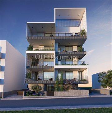 Modern 2 Bedroom Apartment In Agios Ioannis Area, Limassol: https://www.offer.com.cy/en/modern-2-bedroom-apartment-in-agios-ioannis-area-limassol/21-786595/ (www.offer.com.cy)