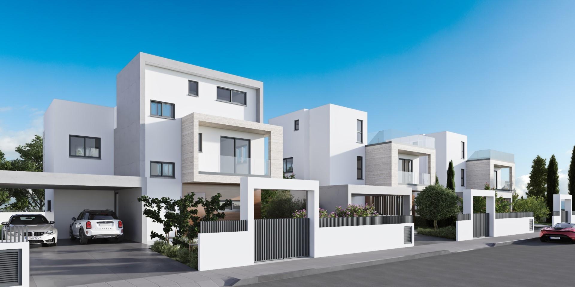 New 3-bedroom villa in Larnaca № 152591: https://dom.com.cy/en/catalog/sale/152591/ (dom.com.cy)
