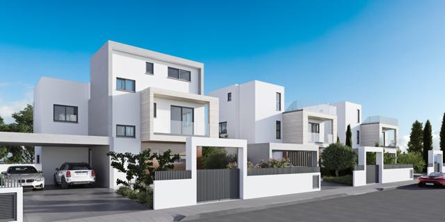 New 3-bedroom villa in Larnaca № 152591: https://dom.com.cy/en/catalog/sale/152591/ (dom.com.cy)