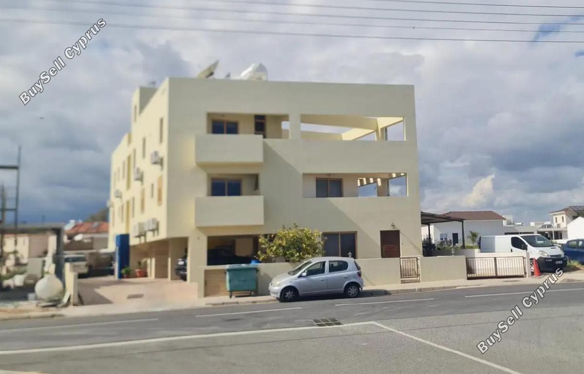 1 Bedroom Penthouse for sale in Dromolaxia, Larnaca: https://www.buysellcyprus.com/property-for-sale/larnaca/dromolaxia/1-bed-penthouse-for-sale-dromolaxia-larnaca-1802141.html (www.buysellcyprus.com)