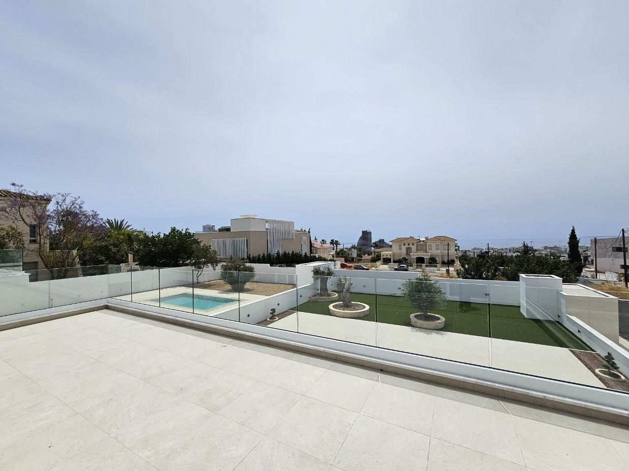 New 5-bedroom villa in Limassol №153651: https://dom.com.cy/en/catalog/rent/153651/ (dom.com.cy)