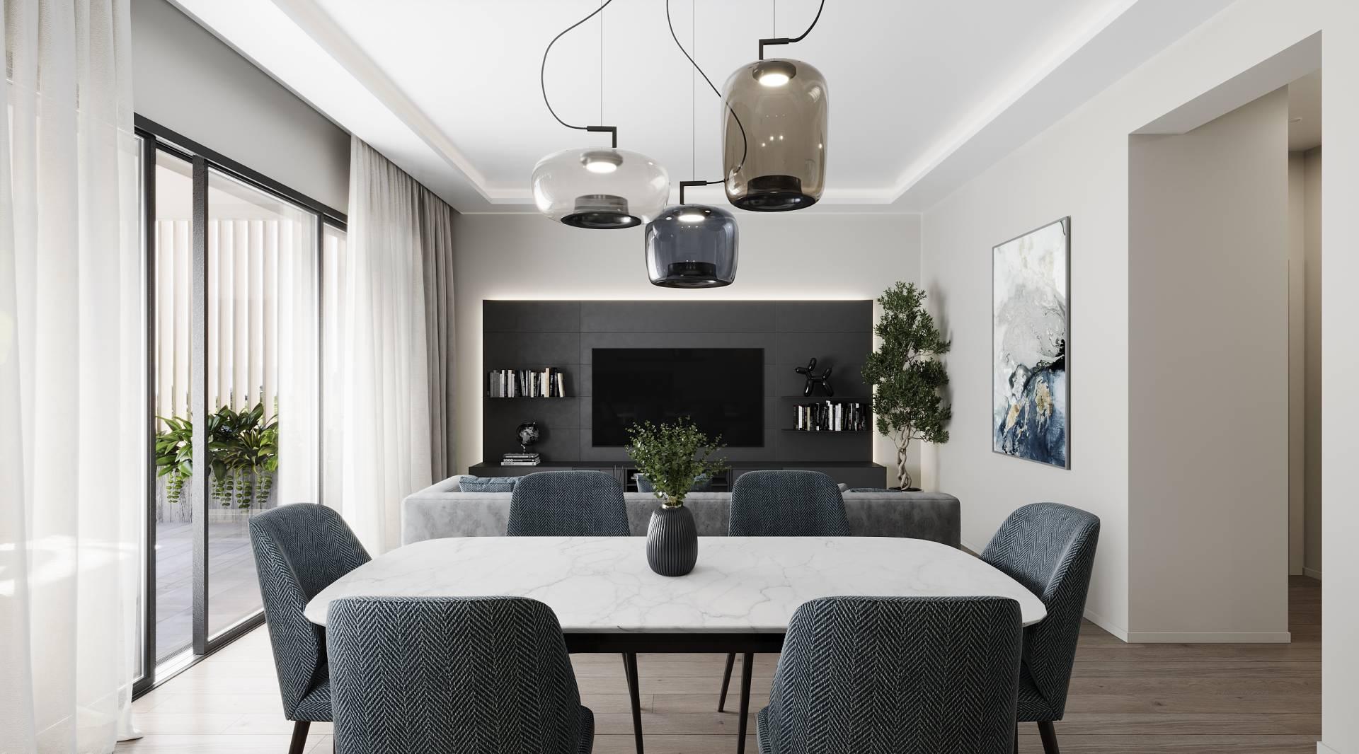 New 2-bedroom apartment in Limassol № 152866: https://dom.com.cy/en/catalog/sale/152866/ (dom.com.cy)
