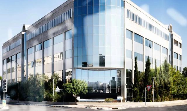 Office in Nicosia №152587: https://dom.com.cy/en/catalog/rent/152587/ (dom.com.cy)