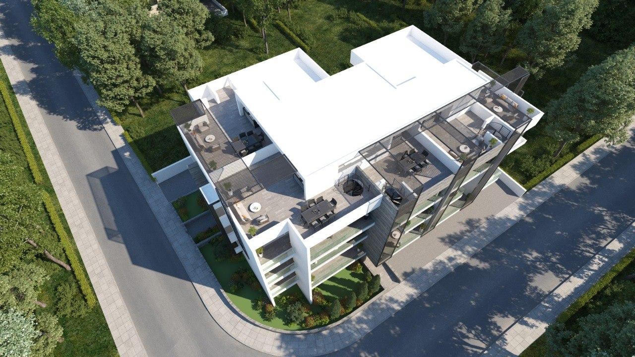New 1-bedroom flat in Larnaca № 153942: https://dom.com.cy/en/catalog/sale/153942/ (dom.com.cy)