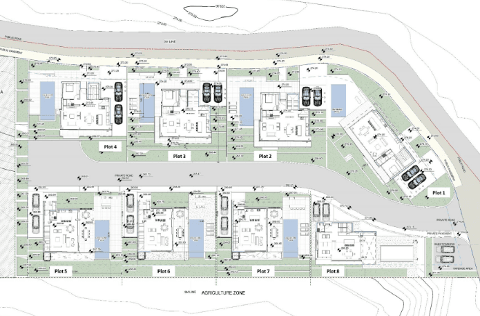 4-bedroom villa in Paphos № 149787: https://dom.com.cy/en/catalog/sale/149787/ (dom.com.cy)