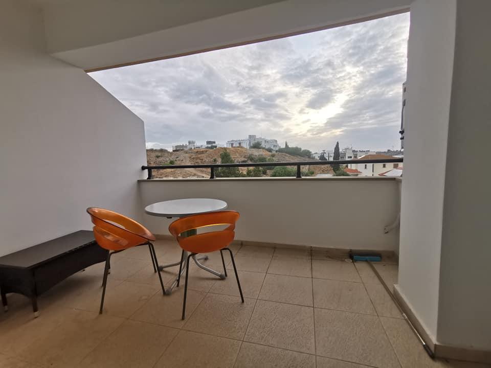 1-Bedroom Apartment in Makedonitissa - 6% ROI: https://www.facebook.com/marketplace/item/542448615603107 (www.facebook.com)