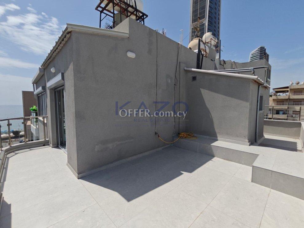 Stunning Penthouse Apartment with Sea View in Neapolis: https://www.offer.com.cy/en/stunning-penthouse-apartment-with-sea-view-in-neapolis/21-816786/ (www.offer.com.cy)