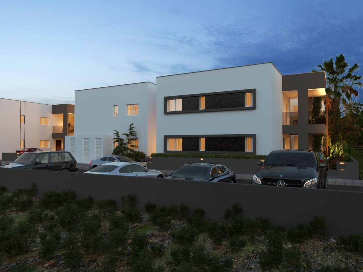 New 3-bedroom flat in Larnaca № 153769: https://dom.com.cy/en/catalog/sale/153769/ (dom.com.cy)